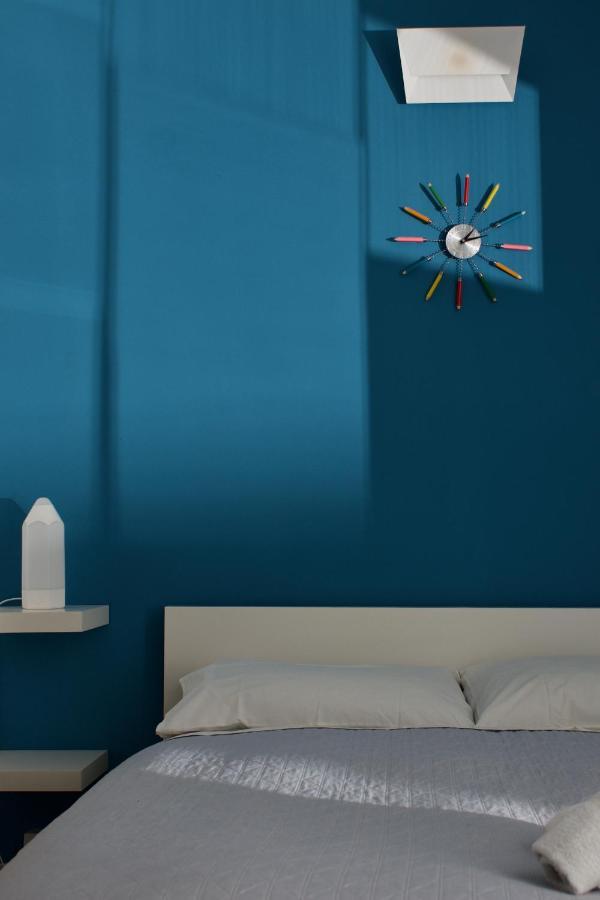 B&B Arts And Music Ancona Exterior foto